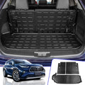 2023 2020-2024 7 Trunk Accessories Fit Liner Highlander Trunk Liner Highlander Cargo Mat Seats