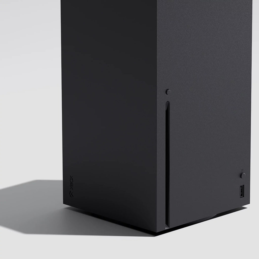 Game -Series- - Bundle - Gaming With Console TEC Newest Xbox 1TB 3-Month Pass SSD -X- Black