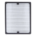 Air Replacement Filter-Compound Blueair for Filter Purifier AV201/203/270E/303/200 Fit Series Air Leylor