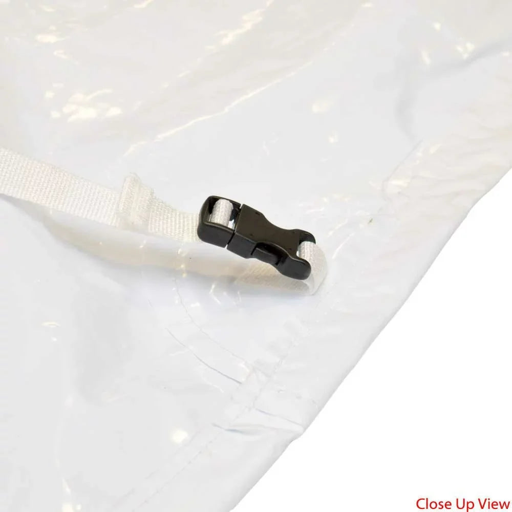 / F10563.0 Boat 273 | Transhield A28 465377 Cobalt Cover Shrinkable