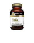 of Cytokine Supplement–500mg Capsule–Supports AHCC Natural Function, Enhances Premium Liver Immune Cell Maintains Kinoko Activity Gold Health, Killer Veggie per Capsules AHCC & Production–60