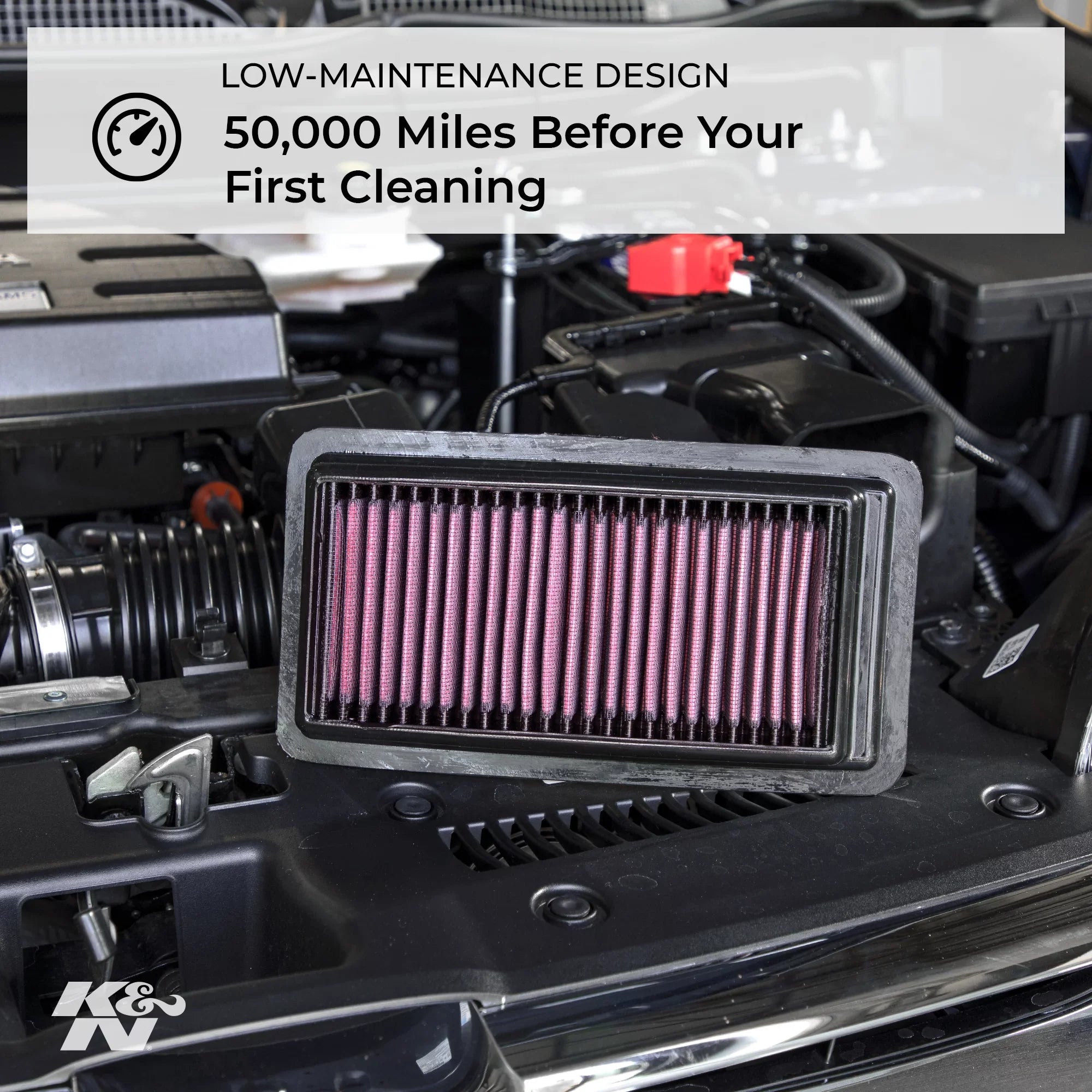 2.0 Filter: Washable, Replacement 86, Engine /Subaru/Scion L (86, Air High Premium, FR-S), 33-2300 Gt 2005-2019 Filter: K&N BRZ, Performance, H4