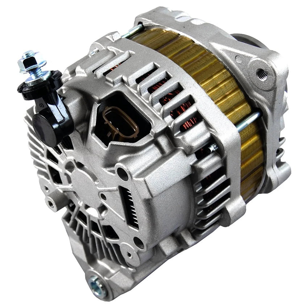 Navara Nissan 0986081960 Volt Fits Np300 New 05-10 Europe 150 12 Amp Alternator