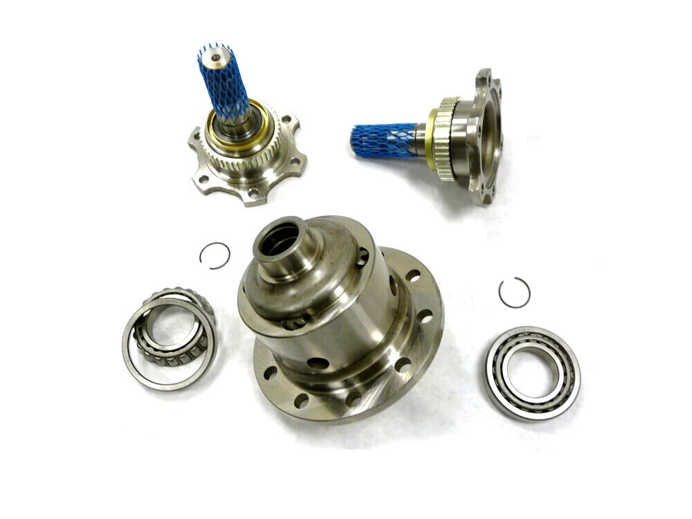 By Compatible Nissan Chassis 07 Z33 LSD OIBX-RS 02 With thru 350Z