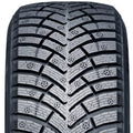 Winguard 2010-13 of -Benz (FOUR) Fits: 2020-23 107T GLE350 Winspike 3 Base Set MDX Tires 255/50R19 XL Winter Acura 4Matic, Snow Nexen 4
