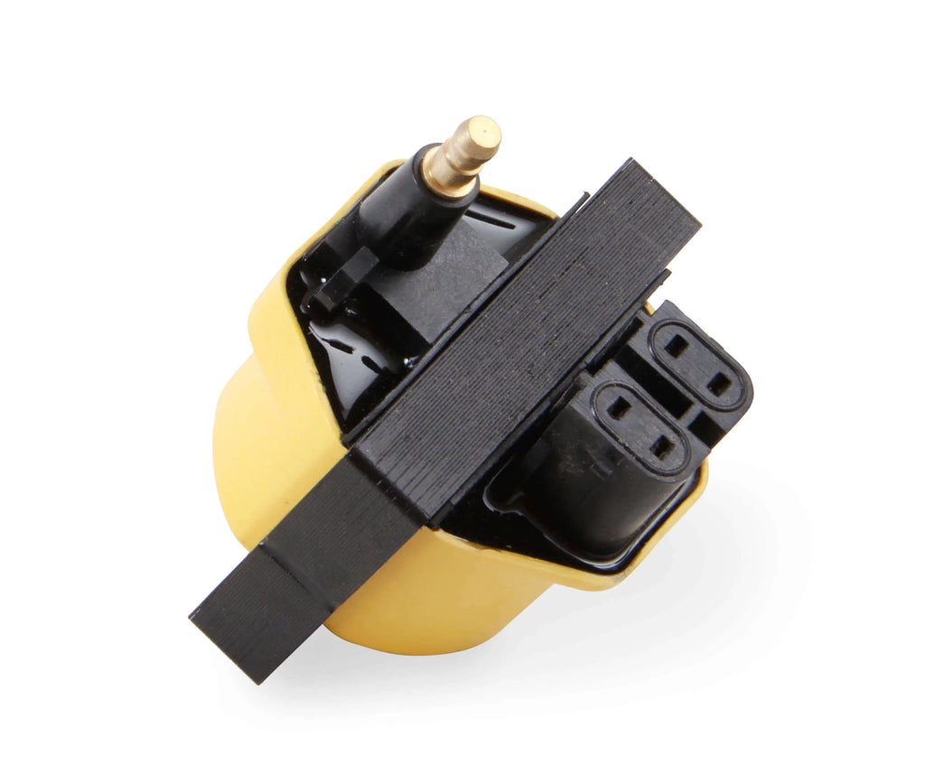 Fits CHEVROLET TRUCK Coil 140011 CHEVROLET 1988-1995 1984-1995 S GMT-400, ACCEL Ignition select: