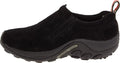 Moc Shoe, 10.5 Midnight, Women's Merrell US Jungle Slip-On B(M)