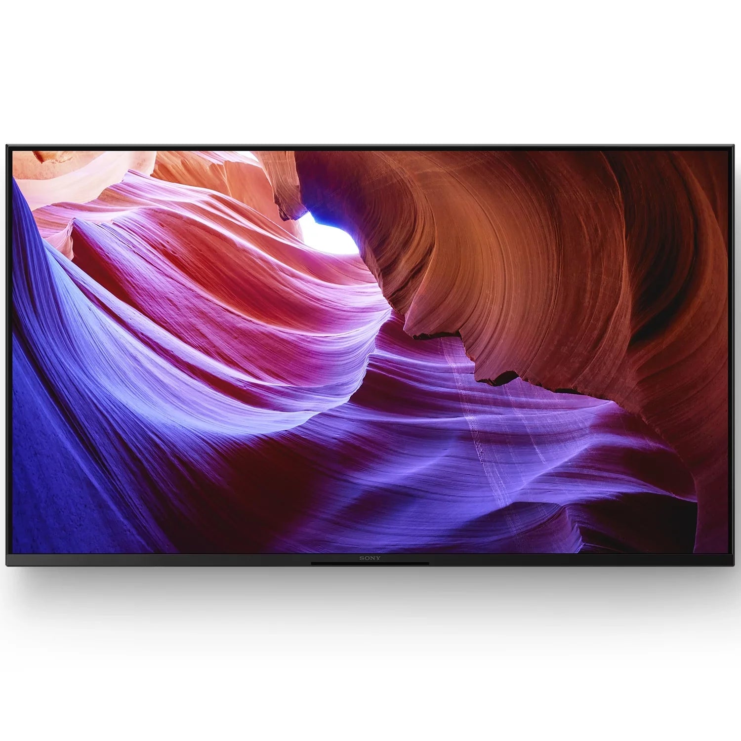 Soundbar Atmos inch Dolby 2 X85K 4K Premium TV KD65X85K 2022 5.1.2 ch with CPS Pack HDR Protection 65 Enhanced with Bundle 450W TV smart LED YR and HT-A5000 Model
