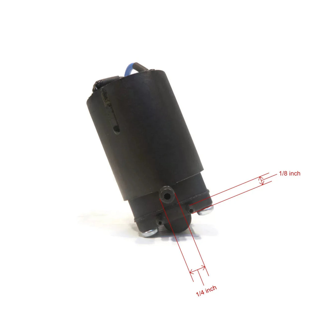 Boat The Solenoid ROP Shop Evinrude E15R4SSE | E15EL4SSE, Kit E15EVL4SSS, 15 2000 HP Primer For