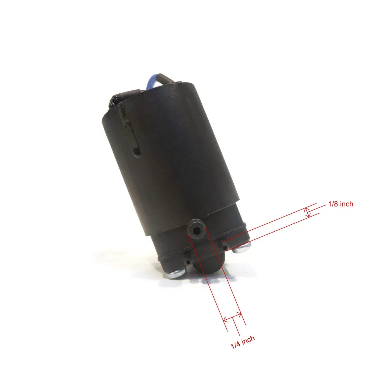 Boat The Solenoid ROP Shop Evinrude E15R4SSE | E15EL4SSE, Kit E15EVL4SSS, 15 2000 HP Primer For