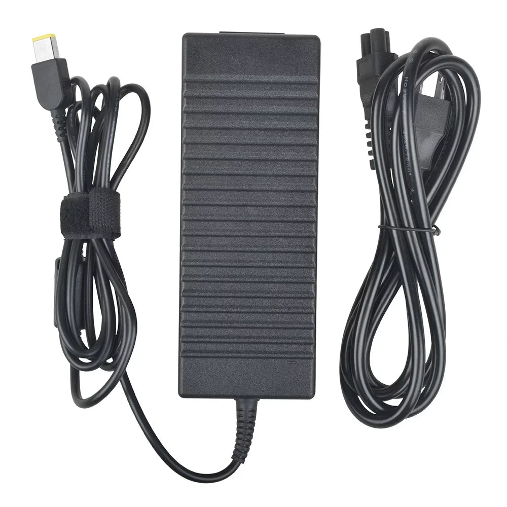 AC replacement Cord Compatible Lenovo BOO Power 135W Adapter KONKIN for T440P-20AN Y50-70AS-ISE T440P-20AW Charger