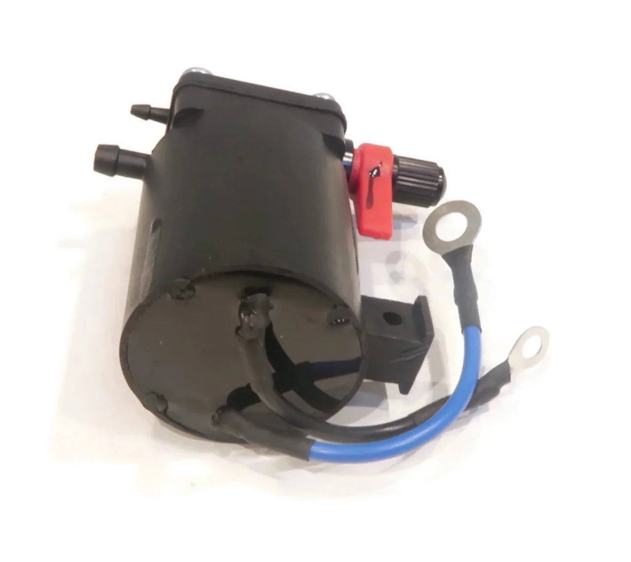 Boat The Solenoid ROP Shop Evinrude E15R4SSE | E15EL4SSE, Kit E15EVL4SSS, 15 2000 HP Primer For