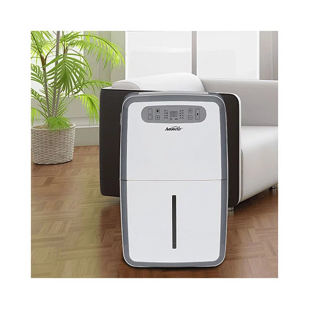 with Aeonair (Refurbished) Pint Dehumidifier Restored 70 Pump