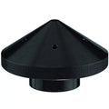 Supplies Motor, Minn Trolling Kota Prop Eliminator Trolling 35-70 T-H Nut Black for G-Force Motor Marine