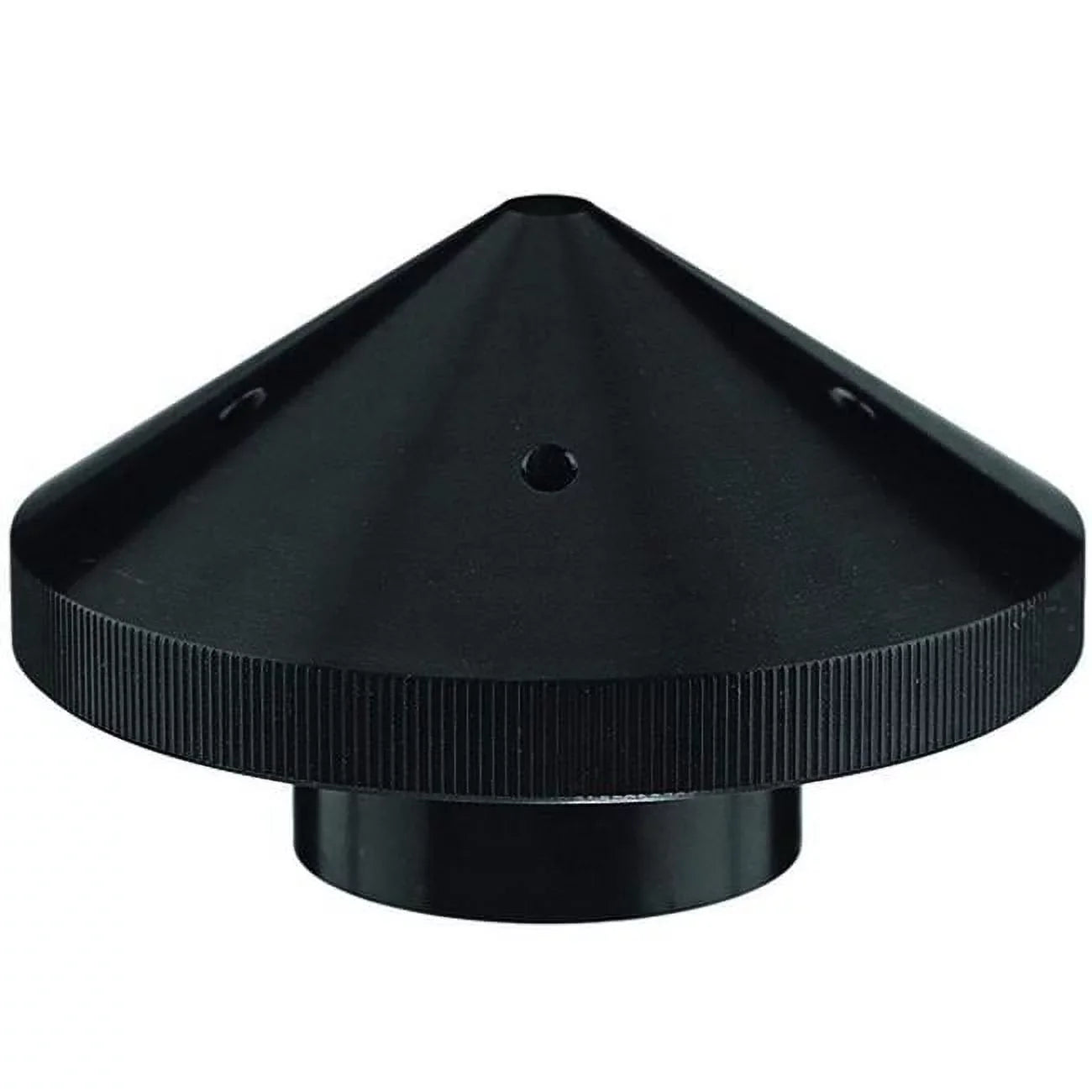 Supplies Motor, Minn Trolling Kota Prop Eliminator Trolling 35-70 T-H Nut Black for G-Force Motor Marine