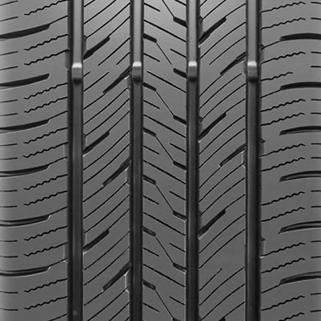 Falken A/S Tire BW 98V Sincera SN250 225/50R17XL All-Season