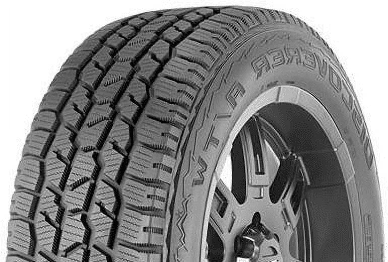 2015-18 trac turf 392 Jeep Rubicon Ram Wrangler 2021-23 Unlimited 1500 r/s tire LT20/12.00R10 Fits: Carlisle Rebel,
