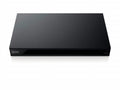 (Refurbished) Player, Disc Restored Bluray UBPX800M2 Black 4K UHD