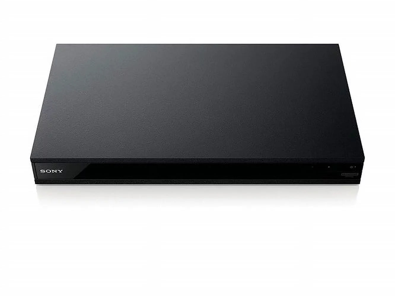 (Refurbished) Player, Disc Restored Bluray UBPX800M2 Black 4K UHD