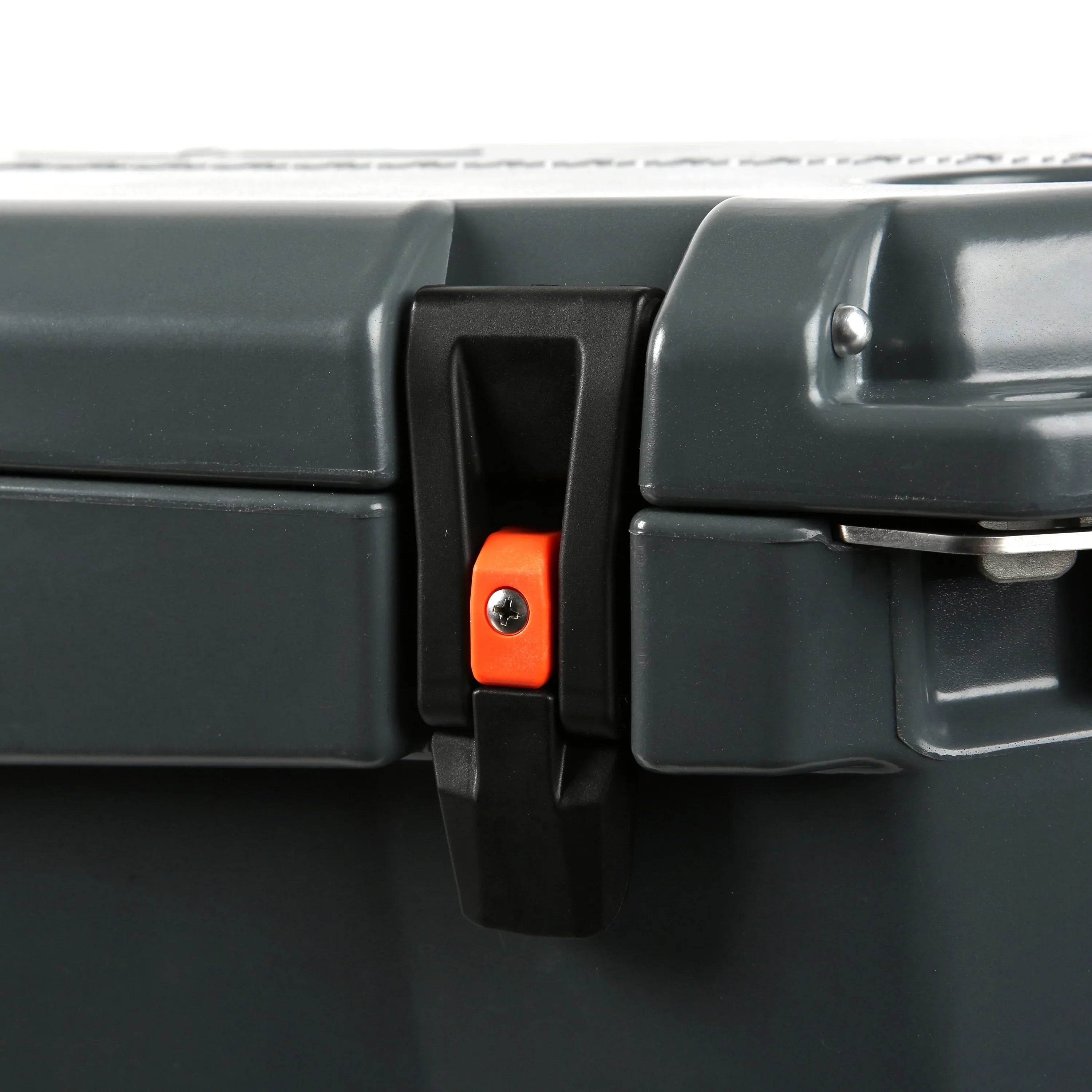 Trail Cooler, 52 Ozark Hard Gray Performance Chest High Sided Quart