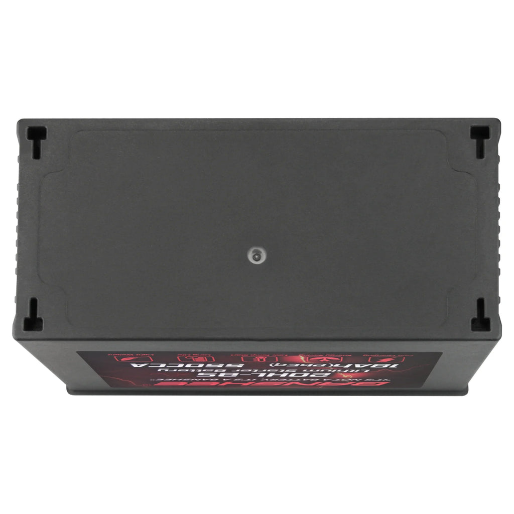 Yamaha to Battery Compatible XL700A with 2004 LiFePO4 Banshee XL700 2002 YTX20L-BS WaveVenture Motorsports
