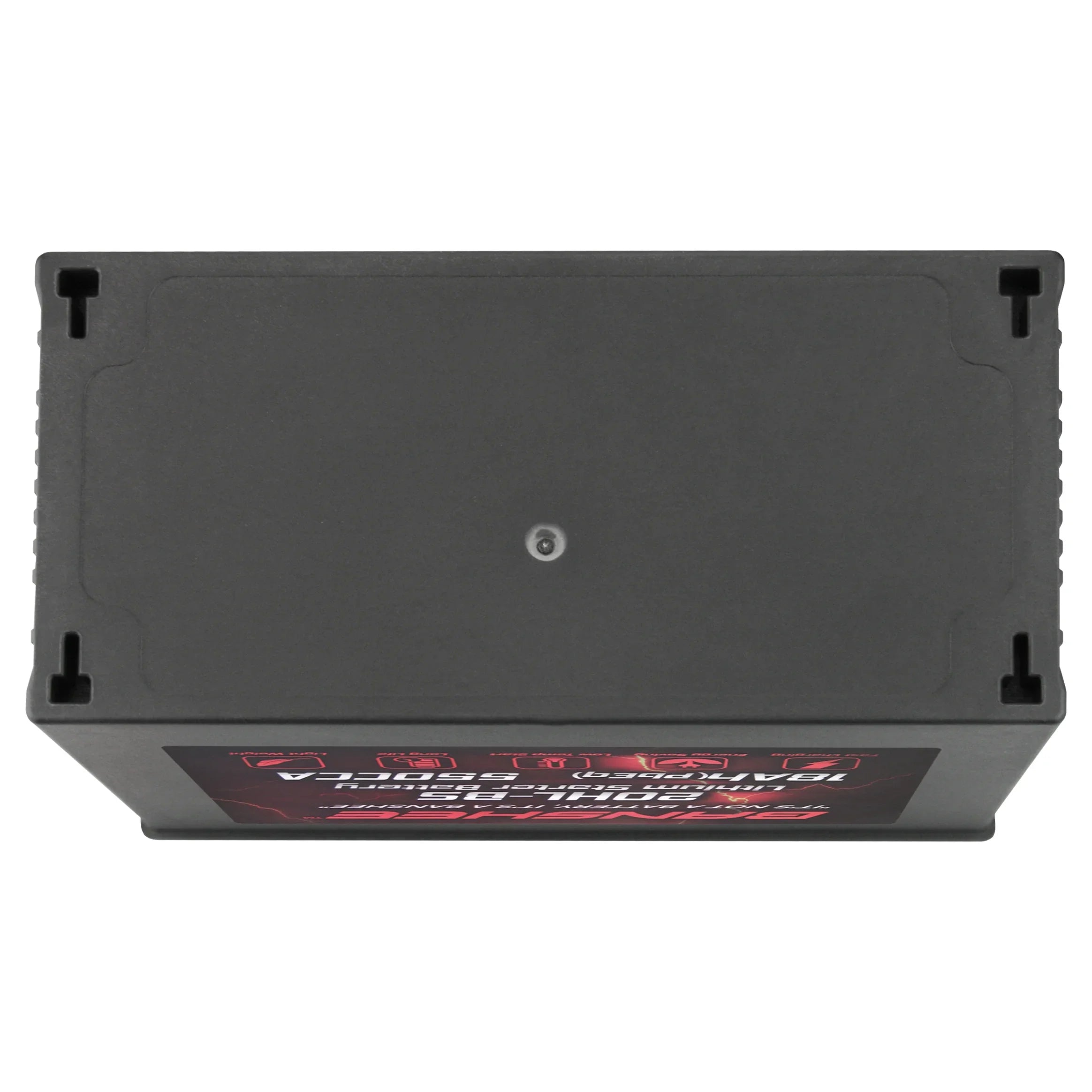 Yamaha to Battery Compatible XL700A with 2004 LiFePO4 Banshee XL700 2002 YTX20L-BS WaveVenture Motorsports