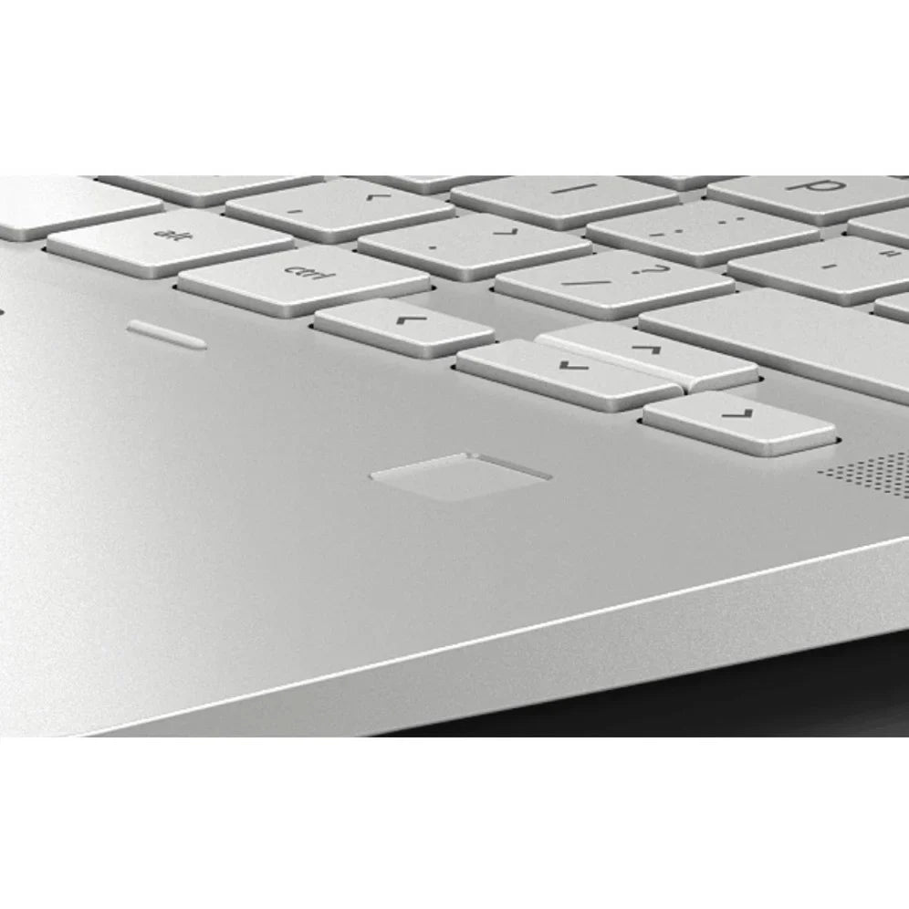 14" Restored Silver 64GB Chrome (Refurbished) 8GB OS, RAM, HP i3-10110U, Aluminum c640 Core i3 Pike SSD, Chromebook, Pro