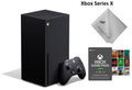 Game -Series- - Bundle - Gaming With Console TEC Newest Xbox 1TB 3-Month Pass SSD -X- Black