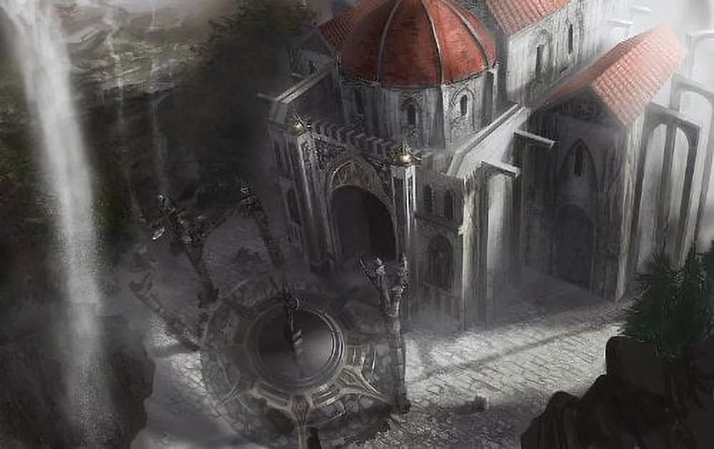 Dungeon Siege III PC -