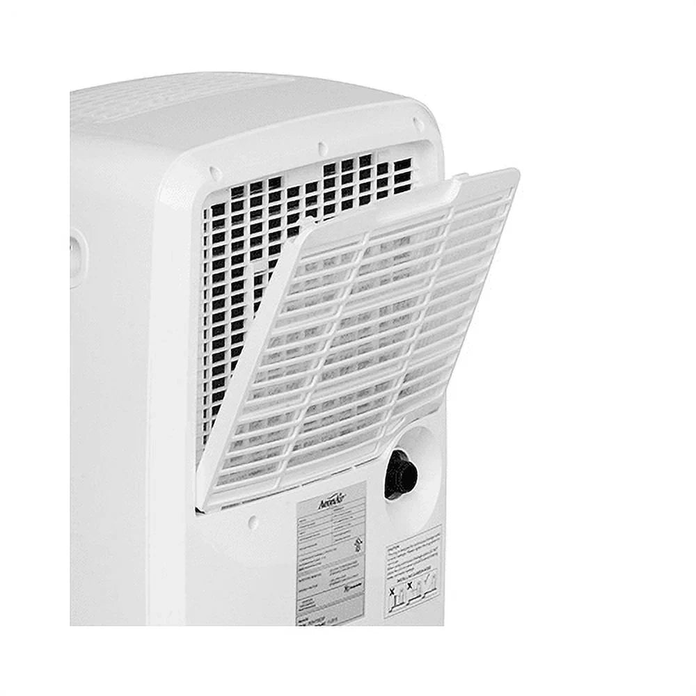 with Aeonair (Refurbished) Pint Dehumidifier Restored 70 Pump