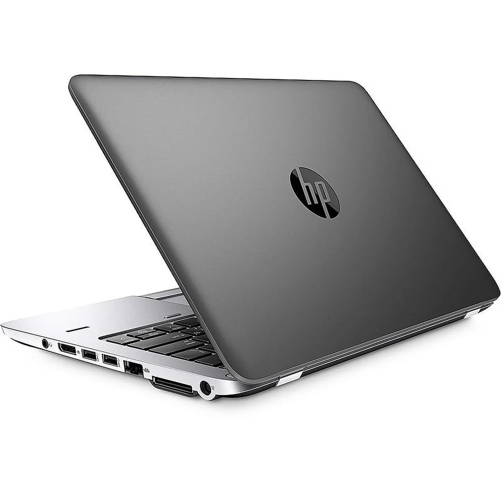 820 Pro DC i5 8GB HP 2.3GHz Laptop 500GB G2 Windows 64 B EliteBook Used 10