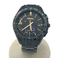 SEIKO SAGA2571100 Otani Shohei Brights 8B63-0AM0 Titanium Limited Watch Model Men's Pre-Owned (Good)