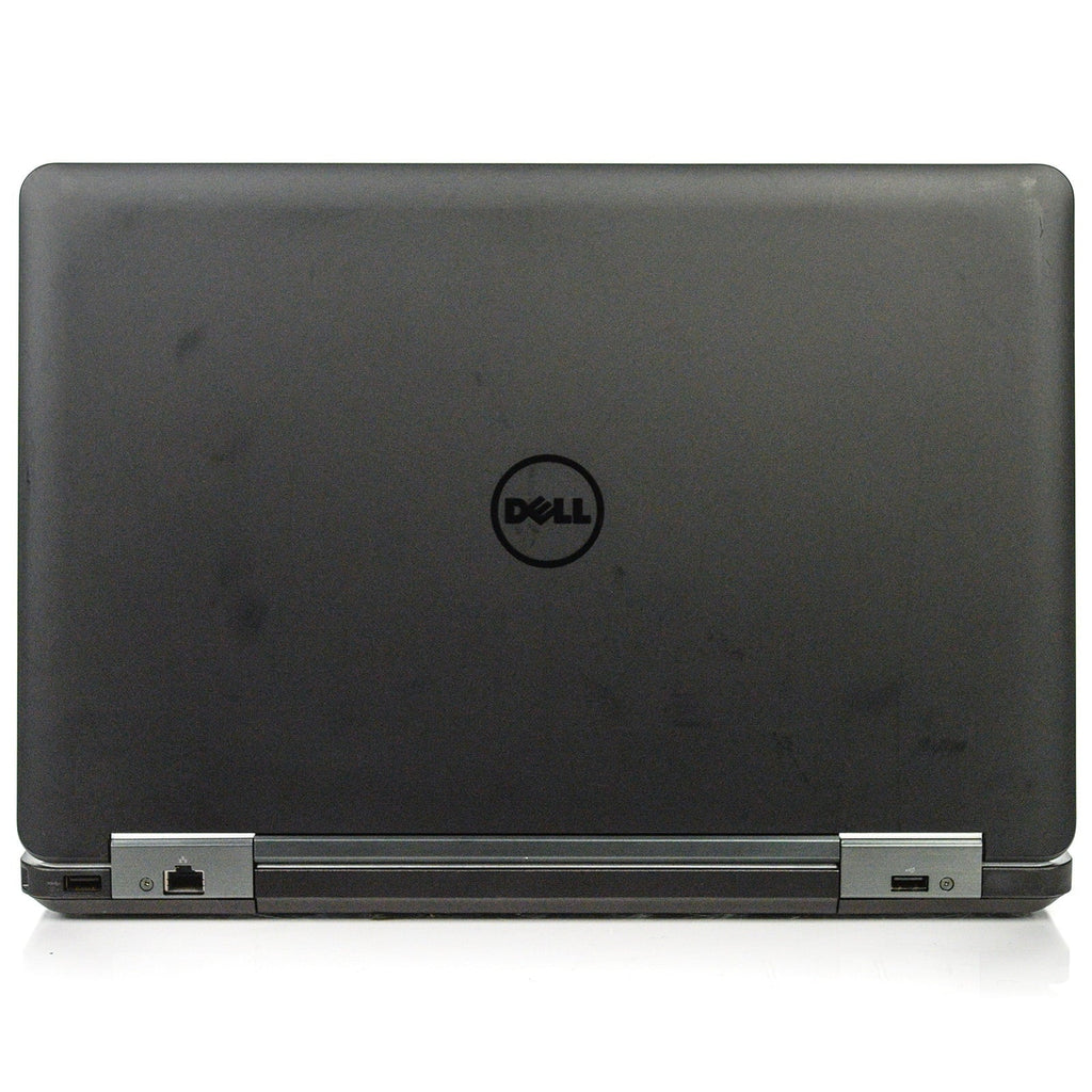 8GB i5 250GB Win E5540 10 Pro Laptop Used Dual-Core v.WAA Latitude B