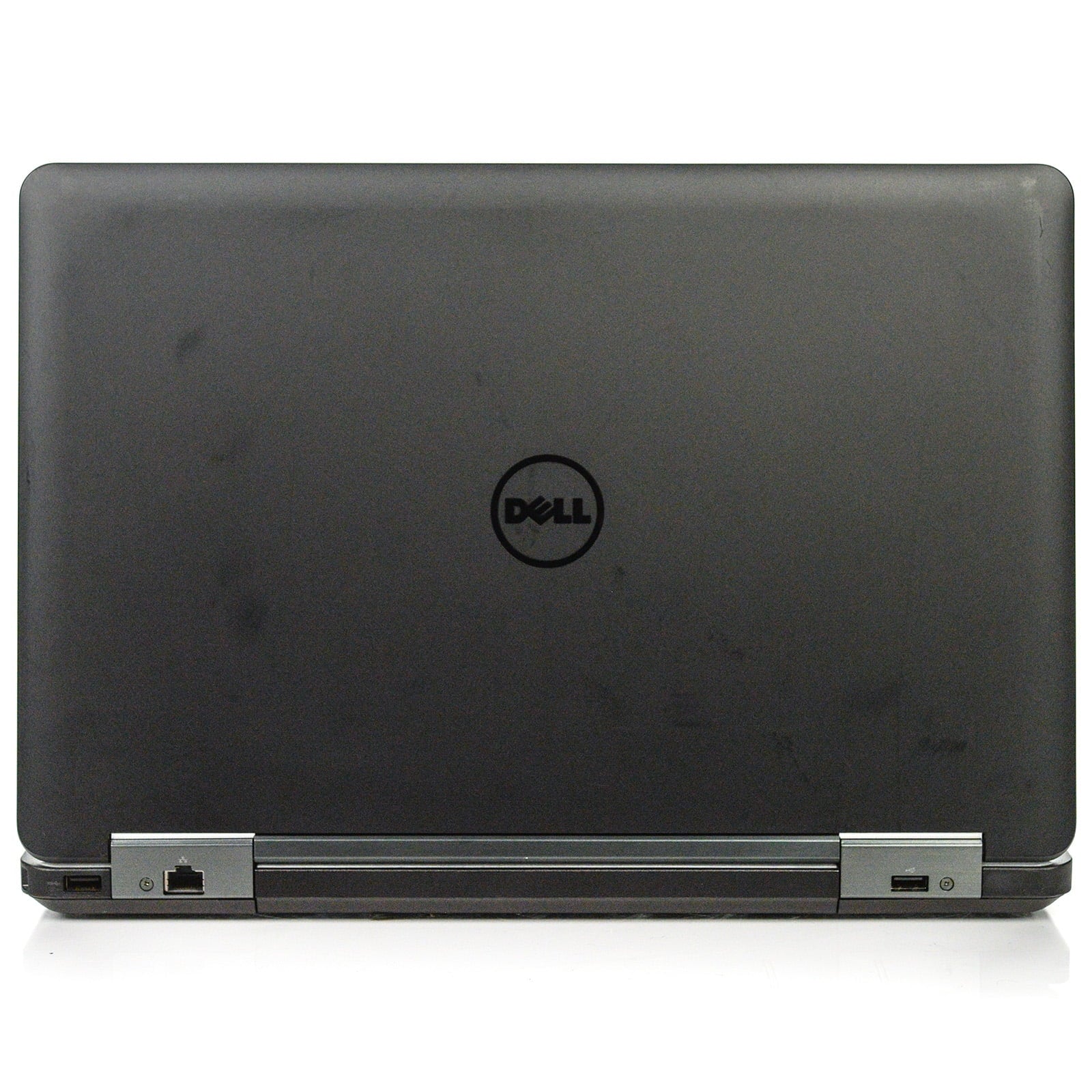 8GB i5 250GB Win E5540 10 Pro Laptop Used Dual-Core v.WAA Latitude B