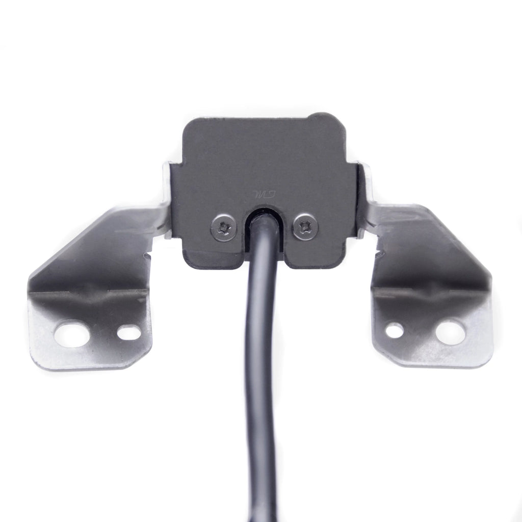 Replacement Angle Camera Honda 39530SZAA01 Tailgaters Backup Pilot OE Part w/o # Wide Master for (2009-2015)