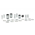 Inner Whiteline Control Tacoma 2015 W53312 For Bushing Rear Front Plus Lower | Arm