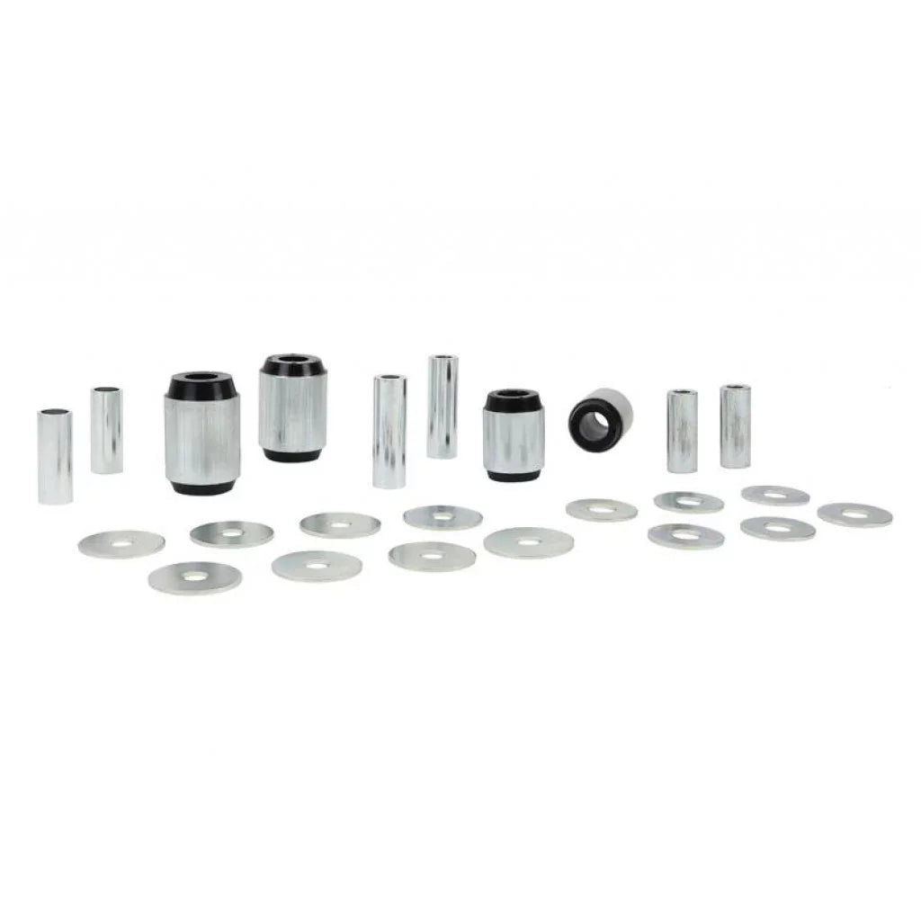 Inner Whiteline Control Tacoma 2015 W53312 For Bushing Rear Front Plus Lower | Arm