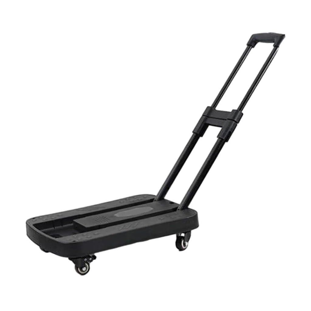 Cart Truck Purpose Hand Multi Luggage Utility Trolley Carrying BAOSITY Folding