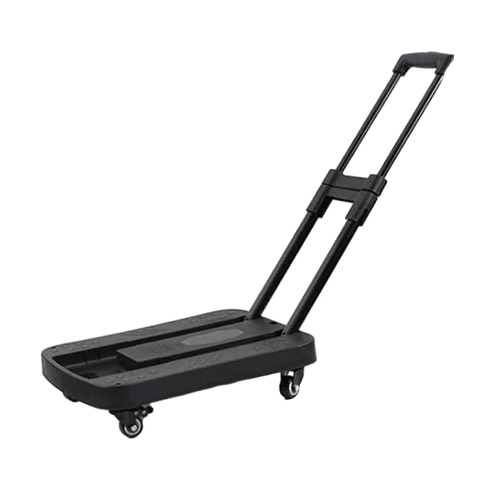 Cart Truck Purpose Hand Multi Luggage Utility Trolley Carrying BAOSITY Folding