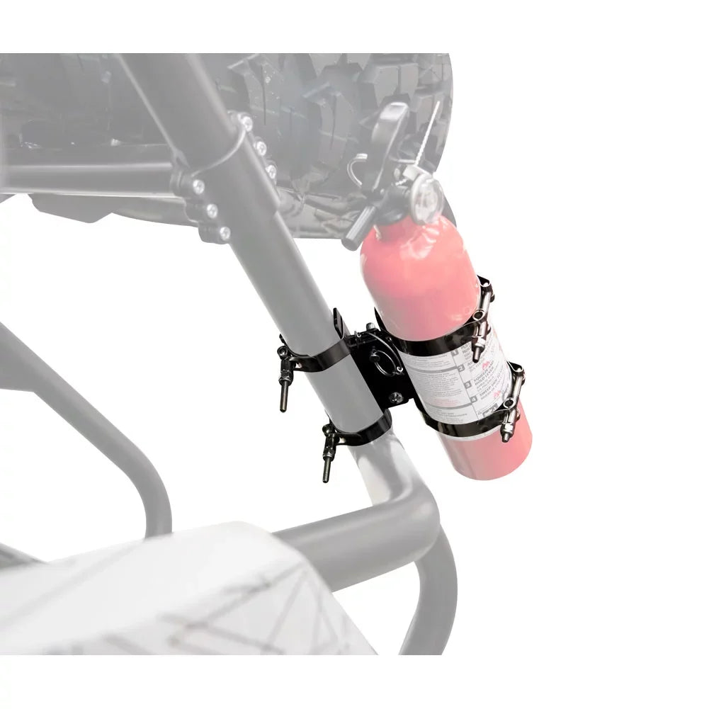 Fire Extinguisher EPS UTV YAMAHA Mount Viking For Tusk 2022 VI