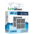 Pc, Refrigerator Filter For Lt120F Af-2 Lg Earthsmart 1 Air