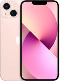 Pink 256GB Good) 13 iPhone Pre-Owned Unlocked (Refurbished: + Fully