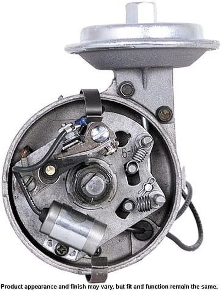 Distributor F250 Fits select: 1966-1967 A1 Cardone F100, 1966-1967 P/N:30-2609