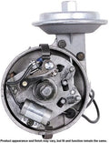 Distributor F250 Fits select: 1966-1967 A1 Cardone F100, 1966-1967 P/N:30-2609