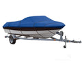 for PRINCECRAFT Compatible BOAT BLUE, GREAT PRO 2005-2010 grade SC 165 COVER