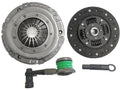 with Compatible Kit with 2006 2005 - 2.2L Cylinder 2008 - Clutch 2007 Clutch 2009 4-Cylinder Chevy 2010 Cobalt