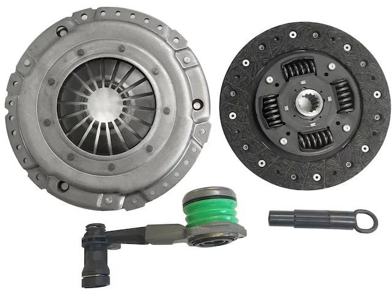 with Compatible Kit with 2006 2005 - 2.2L Cylinder 2008 - Clutch 2007 Clutch 2009 4-Cylinder Chevy 2010 Cobalt