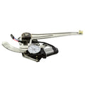 Side 3.0L V6 with 1999 AutoShack Motor 2007 4.0L for 2008 Window Replacement Front Regulator 2003 2006 Ranger 2009 2010 4WD 2004 2.3L Driver 2001 2005 2.5L 2000 1993-1998 2002 2011 RWD Power