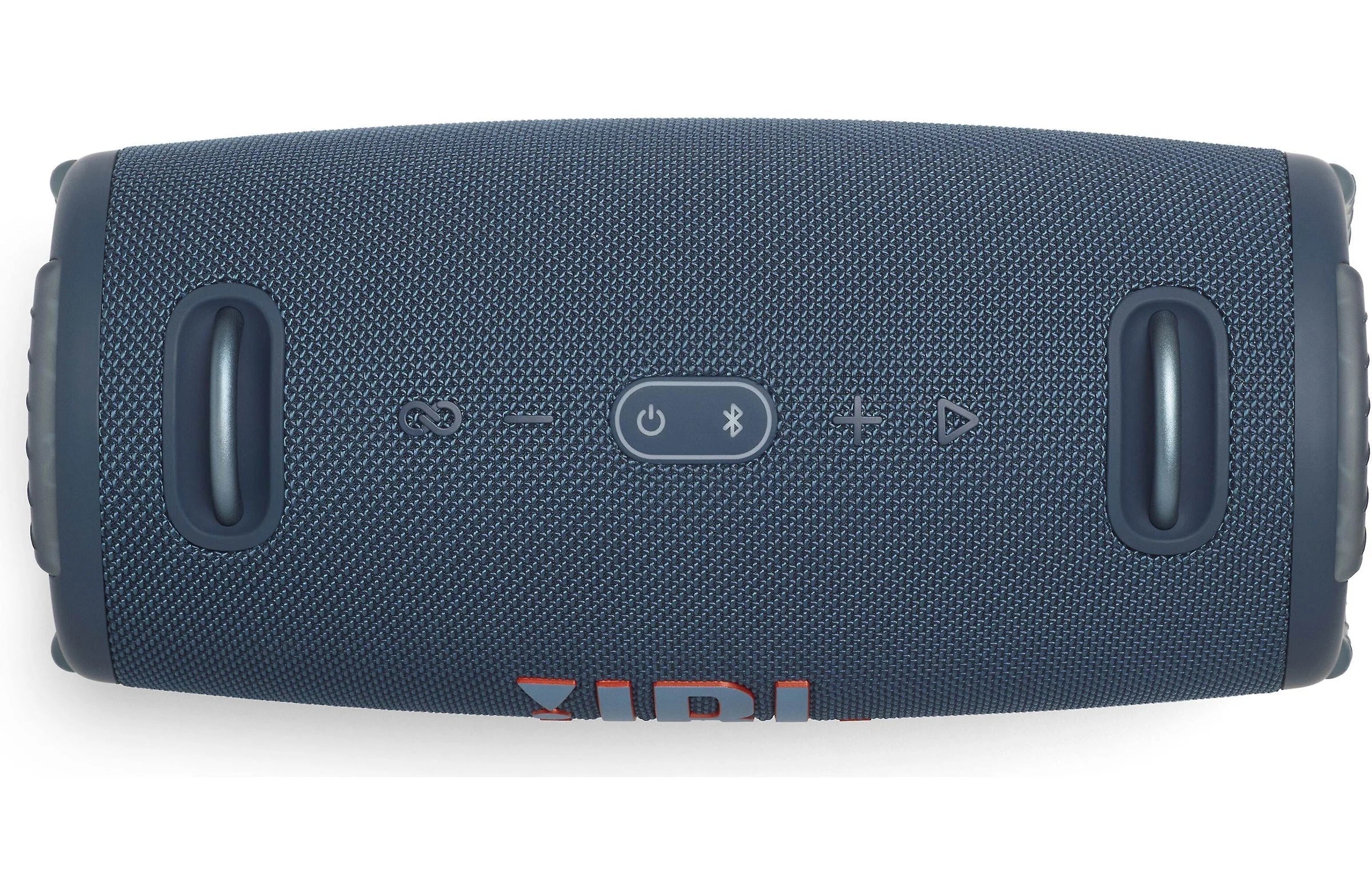 15 Powerbank, 3 IP67 Speaker, of Bluetooth Waterproof, Playtime, Portable Restored Xtreme (Refurbished) JBL Hours (Blue)