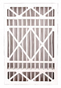 Clnr Air Furn Filter,MERV13,16x25x5",PK2 5-1625-13-2 Bestair Pro